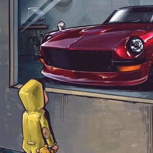 Meet your Posher, Amer